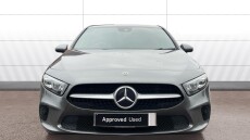 Mercedes-Benz A-Class A180d Sport Executive Edition 5dr Auto Diesel Hatchback
